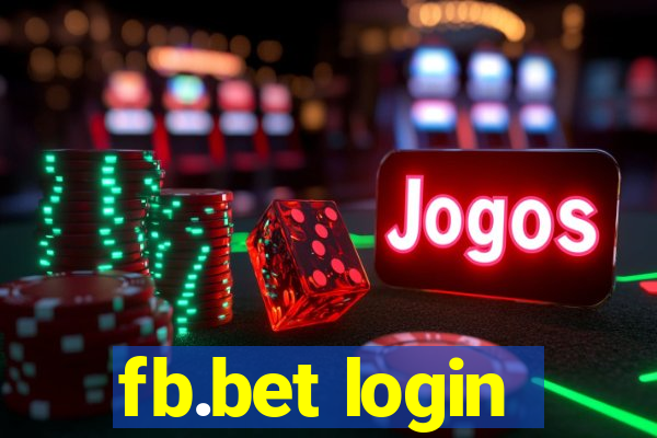 fb.bet login